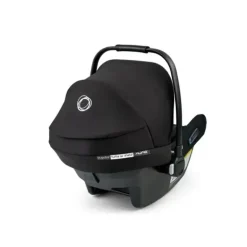 Bugaboo - Turtle Air Shield da Nuna Assento de carro