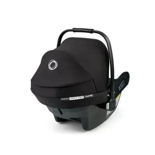Bugaboo - Turtle Air Shield da Nuna Assento de carro