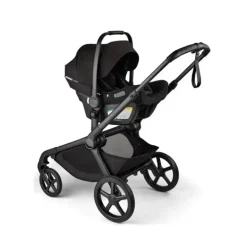 Bugaboo - Turtle Air Shield da Nuna Assento de carro