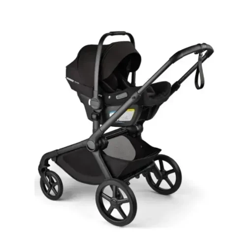 Bugaboo - Turtle Air Shield da Nuna Assento de carro