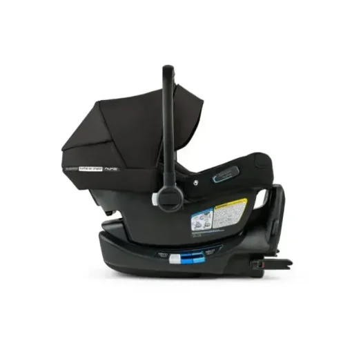 Bugaboo - Turtle Air Shield da Nuna Assento de carro