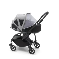 Bugaboo Bee Breezy Sun Canopy Mistry Grey