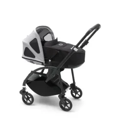 Bugaboo Bee Breezy Sun Canopy Mistry Grey