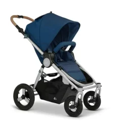 Bumbleride Era - Carrinho Reversível Marítimo