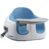 Bumbo - Assento Multi Assento 3 em 1 Azul Pó Azul