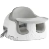 Bumbo - Assento Multi Assento 3 em 1 Cinza Cool Cinza Ajustável