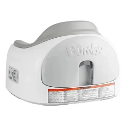 Bumbo - Assento Multi Assento 3 em 1 Cinza Cool Cinza Ajustável