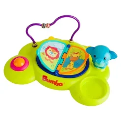 Bumbo - Bandeja de sucção Playtop Safari