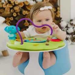 Bumbo - Bandeja de sucção Playtop Safari