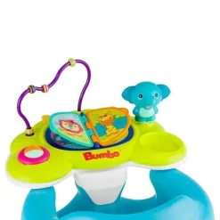 Bumbo - Bandeja de sucção Playtop Safari
