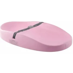 Bumbo - Trocador Berço Rosa