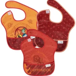 Bumkins 19 - Pacote Harry Potter Superbib 3, Grifinória