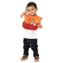 Bumkins 19 - Pacote Harry Potter Superbib 3, Grifinória