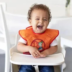 Bumkins 19 - Pacote Harry Potter Superbib 3, Grifinória