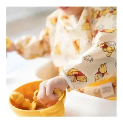 Bumkins - babador de manga Hunny da Disney Winnie