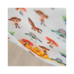 Bumkins - Babete com manga de bebê - Toy Story