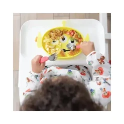 Bumkins - Babete com manga de bebê - Toy Story