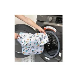 Bumkins - Babete Disney Baby Sleeved, Jasmine