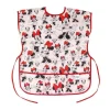 Bumkins – Bata clássica de manga curta da Minnie Mouse