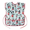 Bumkins – Bata clássica de manga curta do Mickey Mouse