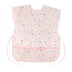 Bumkins – Bata Princesa Mágica de Manga Curta