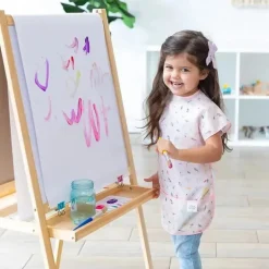 Bumkins – Bata Princesa Mágica de Manga Curta