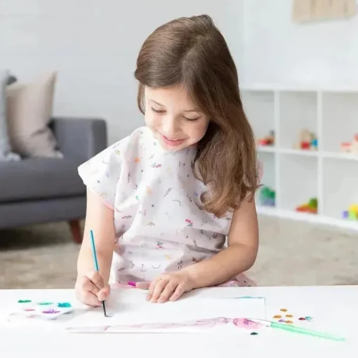 Bumkins – Bata Princesa Mágica de Manga Curta