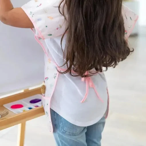 Bumkins – Bata Princesa Mágica de Manga Curta