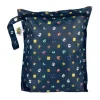 Bumkins - bolsa molhada à prova d'água da Disney, Nintendo Super Mario