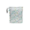 Bumkins - Bolsa molhada à prova d'água, cactos