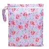 Bumkins - Bolsa molhada à prova d'água Disney, Ariel