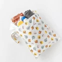 Bumkins - bolsa molhada à prova d'água da Disney, Winnie the Pooh