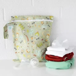 Bumkins - Bolsa molhada à prova d'água, equipamento de acampamento