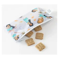 Bumkins - Disney Princess 3Pk Snack Bag