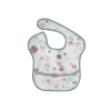 Bumkins - Excelente babador, floral