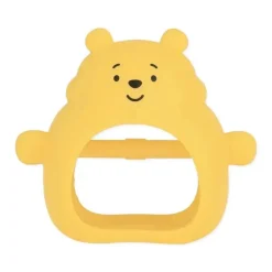 Bumkins - Luva de silicone Disney, Pooh