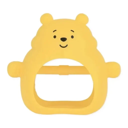 Bumkins - Luva de silicone Disney, Pooh