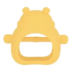 Bumkins - Luva de silicone Disney, Pooh