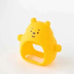 Bumkins - Luva de silicone Disney, Pooh