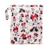 Bumkins - Mochila Impermeável Disney, Minnie