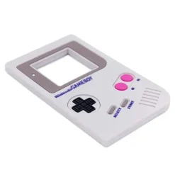 Bumkins - mordedor de silicone, Nintendo Game Boy