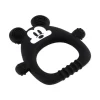Bumkins - Mordedor de silicone, Mickey Mouse