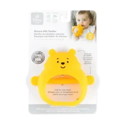 Bumkins - Mordedor de Silicone Disney, Pooh