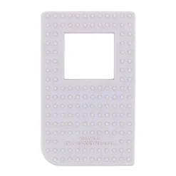 Bumkins - mordedor de silicone, Nintendo Game Boy