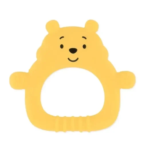 Bumkins - Mordedor de Silicone Disney, Pooh