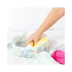 Bumkins - Packing Cube 2 Pk, Aloha