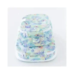 Bumkins - Packing Cube 2 Pk, Aloha