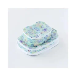 Bumkins - Packing Cube 2 Pk, Aloha