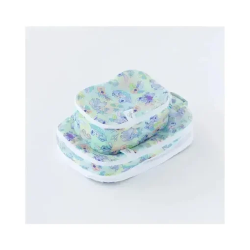 Bumkins - Packing Cube 2 Pk, Aloha