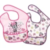 Bumkins - Pacote Superbib 2, Minnie